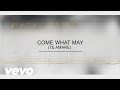 Il Divo - Track By Track - Come What May (Te Amare)