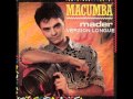 Jean Pierre Mader MACUMBA version longue 