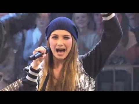 annes Café - Ghost Rockers - De Beat