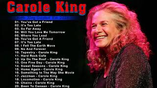 Carole King Best Hits || Best Of Carole King -  Carole King greatest hist 2021