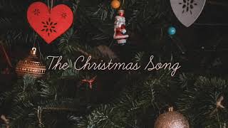 Owl City - The Christmas Song (LYRICS)