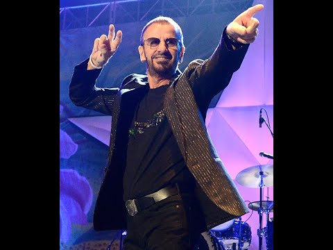 Episode 45: OUR TOP 3 FAVORITE RINGO ALBUMS!