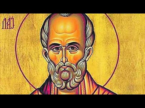 Милосрђе Светог Николаја