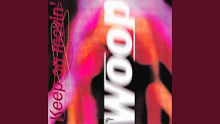 Keep on Movin' (Clubmix)