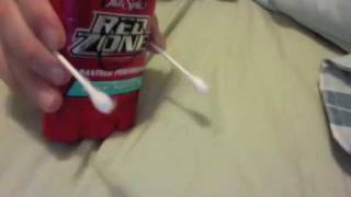 The Paul Patience Experiment - The Breakfast Song