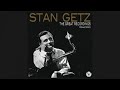 Stan Getz - On The Alamo [1950]