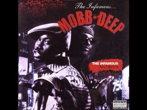 Mobb Deep - Reach (w/ Chinky)