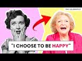 Betty White: 99 Years of Heartache and Happiness | The Celebritist