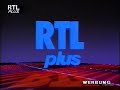 RTLplus Ident Werbung 1988