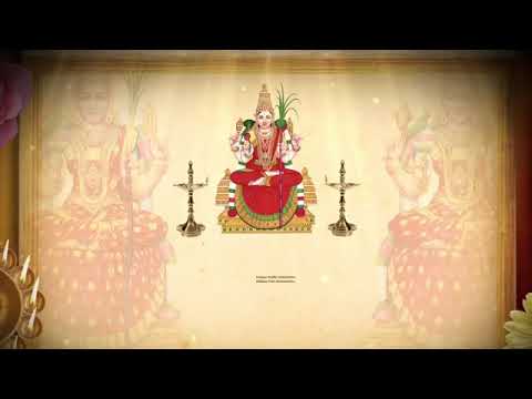 Sri Lalitha Sahasranamam Full With English Lyrics -- Lalita Devi Stotram