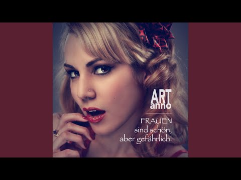 Frauen sind schön, aber gefährlich!