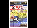 Tabloid BOLA ED 2220 Sabtu 2011 07 09 Poros Kemenangan