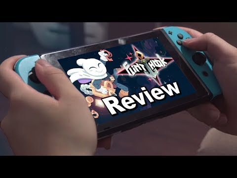 Flinthook Review