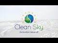 Clean Sky In Action