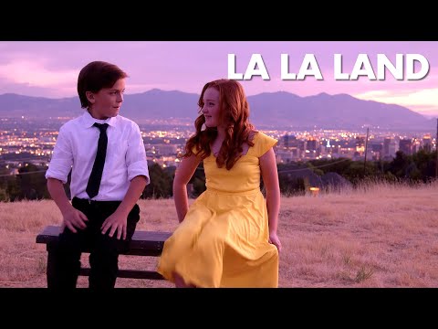 A Lovely Night - La La Land with Kids