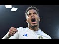 EXTENDED HIGHLIGHTS: LEEDS UNITED 4 - 0 NORWICH CITY - LEEDS HAMMER NORWICH IN INCREDIBLE SECOND LEG
