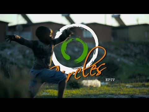 Levels (Woke) - AlterFAM + Styles | Circles EP IV