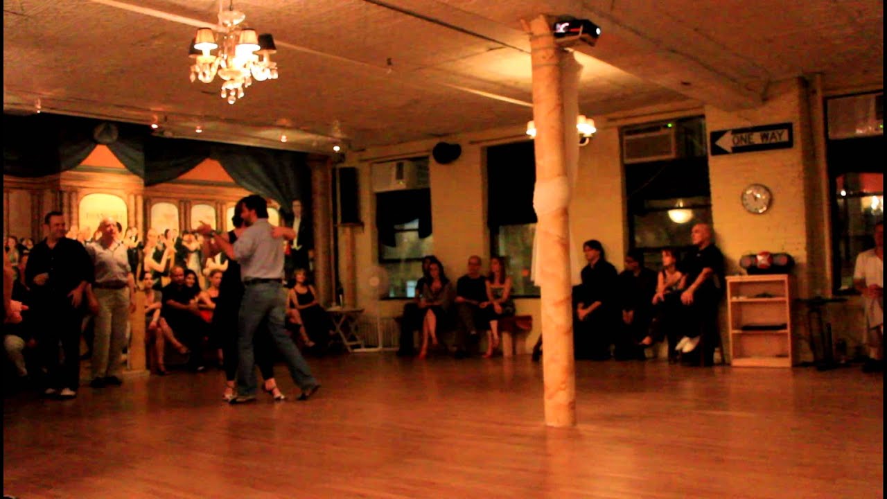 09/20/2011 Jennifer Bday Dance @Triangulo