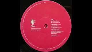 DJ Q  -  My Kinda House