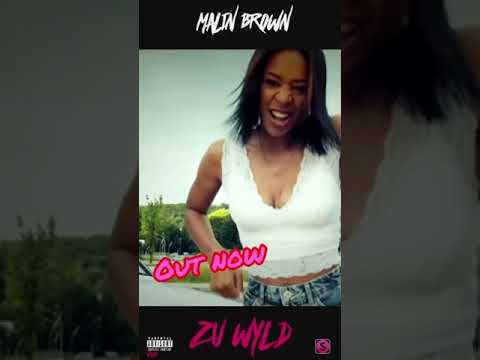 Malin Brown - Zu Wyld
