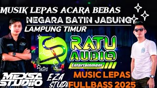 Download lagu 🟢NEW MUSIK MALAM RATU AUDIO SUNGKAI🔥NEGARA BATIN JABUNG MUSIC LEPAS FULLBASS#trending #ratuaudio #dj mp3