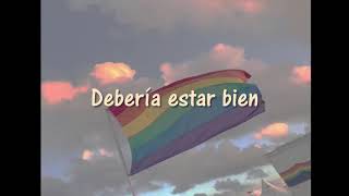 That&#39;s way I like it [Sub Esp] Dead or alive