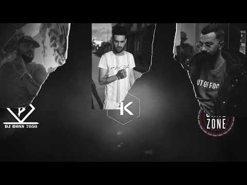 Ninja - Hay Jet (ft. Lbooba Amir, SKAN)