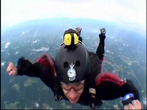 SKYDIVE AFF LEVEL 5 AAD MISFIRE AT 10,000 FEET