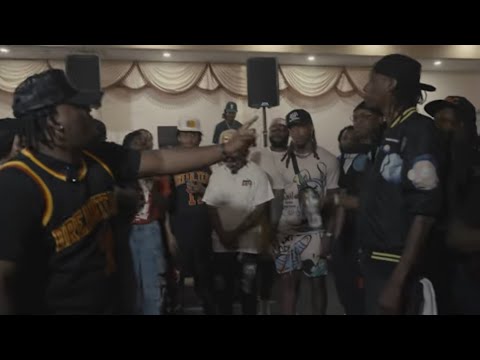 Prime Time vs Shotgun Leezy