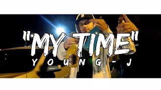 Young-J - My Time