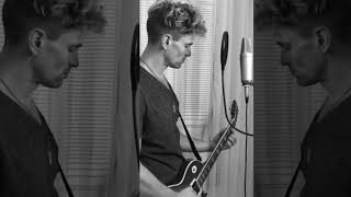 If I Ever Saw Heaven. (Roan Ash Cover)