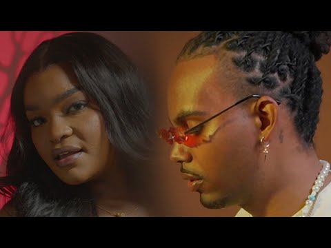 Tchiowa Boy - Nalingi Yo (feat Liriany) [Official Video]