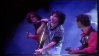 Ramoncín: Rock and Roll Duduá