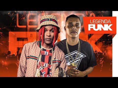 MC Lil e MC Maick - To no Mandelão (DJ Psouza e Lil Beat RW)