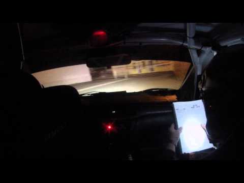 Prolog Motul Rallyland Cup 2015r.