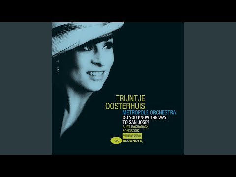 Do You Know The Way To San Jose?