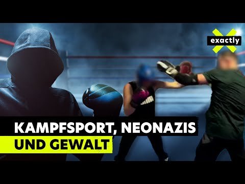 Kickboxen, Hitlergruß, Schlägerei – was passiert im Sportverein? | Doku | exactly