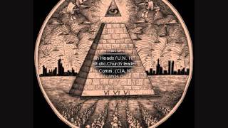 B.O.B. The Watchers (Killuminati Song)