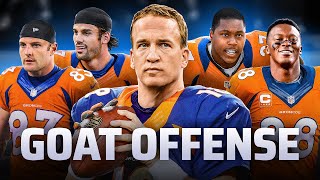 This Offense Broke EVERY NFL RECORD