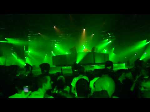 Evolution dj tiesto HD