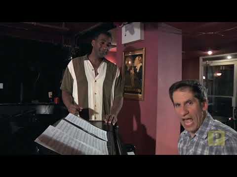 Seth Rudetsky Obsessed! with Norm Lewis