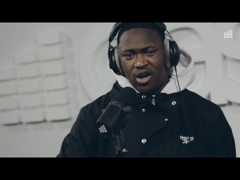 Lamix - Lamborghini (Live @ East FM)