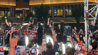 Download lagu Cokelat - Karma LiVE 9 November 2024 La Piazza Kelapa Gading Timeless Memories with Cokelat mp3