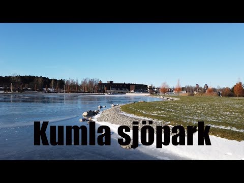 Kumla sjöpark