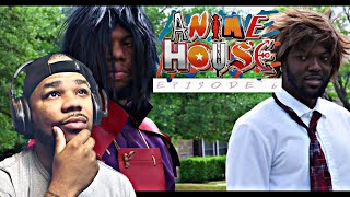 Dooktv reacts to ANIME HOUSE 6 | RDC