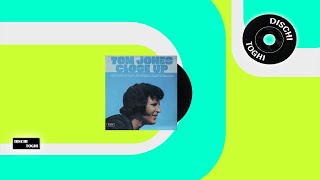 Tom Jones - You've got a friend (1972)