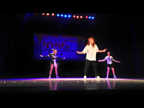 ZZ TOWN - Boy In Luv