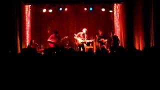 Matt Costa -- Johnny&#39;s Love of Majik