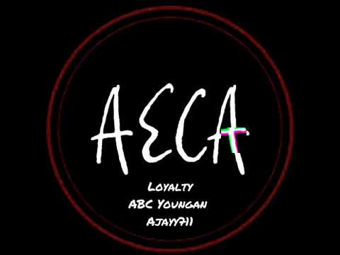 Blackboy23 - Loyalty (feat. Ajayy711) [Official Audio]