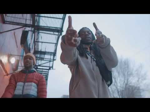 Lil Loui "Control The Vibes" OUT NOW🔥 Link In Description‼️